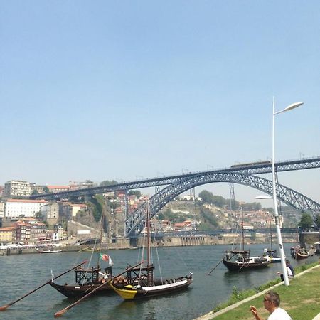 Residencial Clerigos Room 2 Porto Luaran gambar