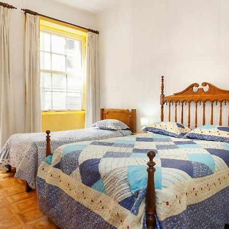 Residencial Clerigos Room 2 Porto Bilik gambar